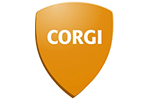 Corgi logo